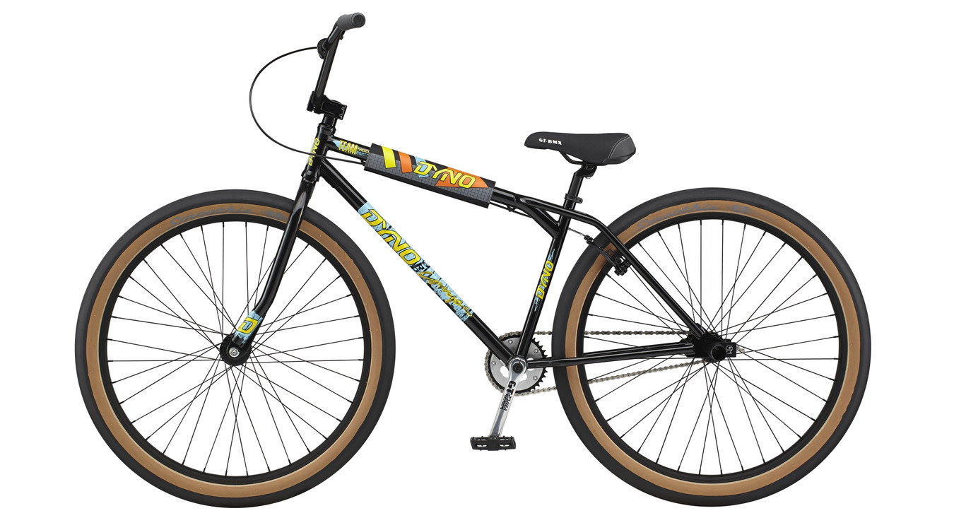 GT Dyno Compe Pro Heritage 29 2021 BMX Kerékpár | BMX kerékpárok - 20 | Kerépár Webshop | Akciós